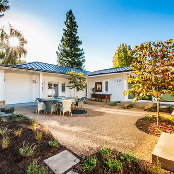 O'neil Passive House Retrofit (Sonoma, CA)