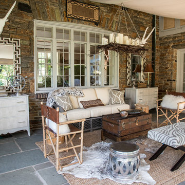 OAA Designer Showhouse, Greenville, DE