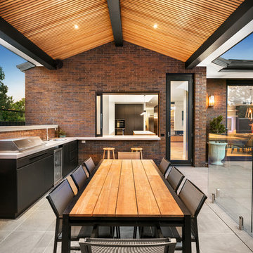 Oakleigh Project