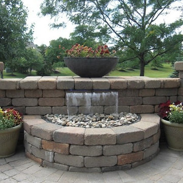 Oberfields Stone Products