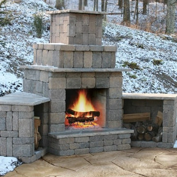 Oberfields Stone Products