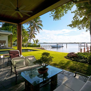 Ocean Owl Retreat
