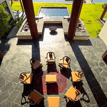 Ocean Owl Retreat