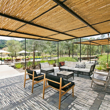 Ojai Farmhouse