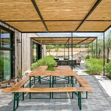 Ojai Farmhouse