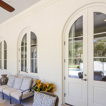 Olde Orleans, Inc Covington Project