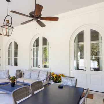 Olde Orleans, Inc Covington Project