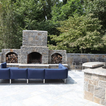 Open Air expansion