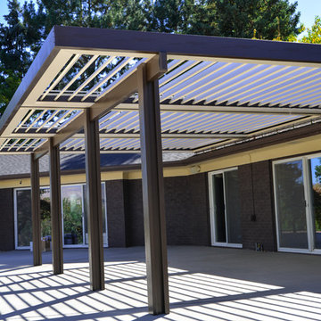 Opening Roof System
