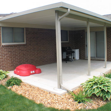 Operable Pergolas and Patio Covers