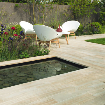 ORCO Natural Stone - Linear Planks