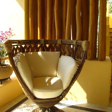 Original Nest Chairs