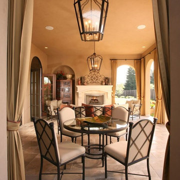 Orinda, CA Home Remodeling