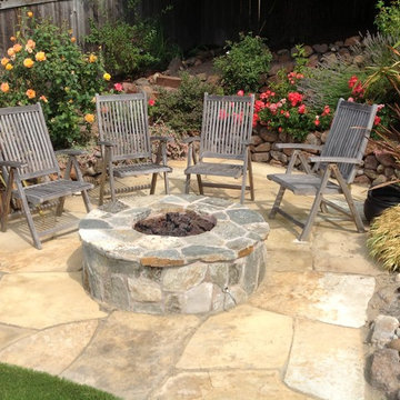 Orinda Garden for Fun and Entertainment