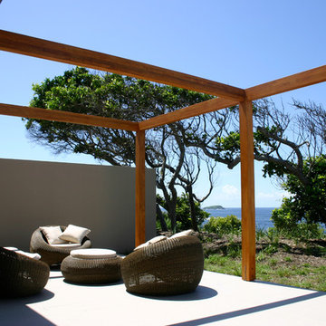 Osprey House