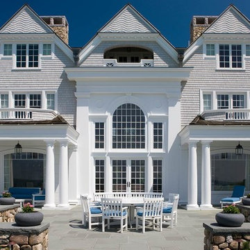 Osterville Ocean Front Residence