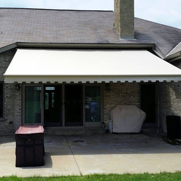 Our Awnings