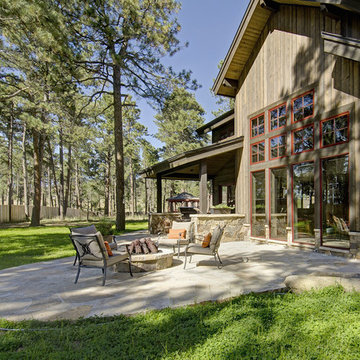 Our Custom Homes