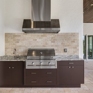 Our Latest Model Home