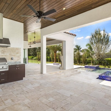 Our Latest Model Home