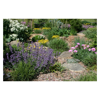 Deseret Nursery Perennial Farm