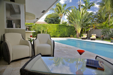 Our Pools & Patios