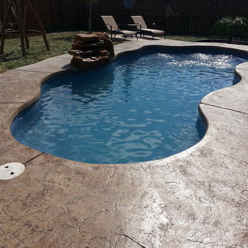 Our Pools