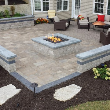 Our Products in Action!