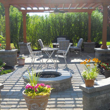Our Residential Work