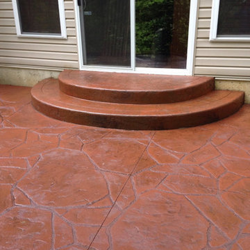 Our Work