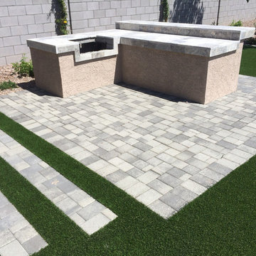 Our Work
