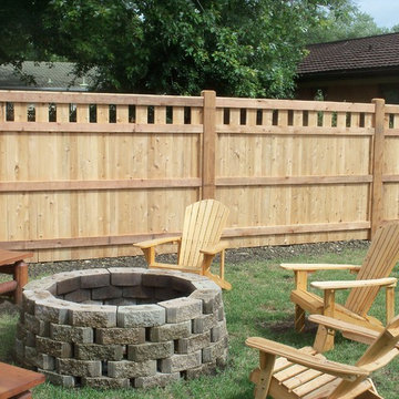 Our Work