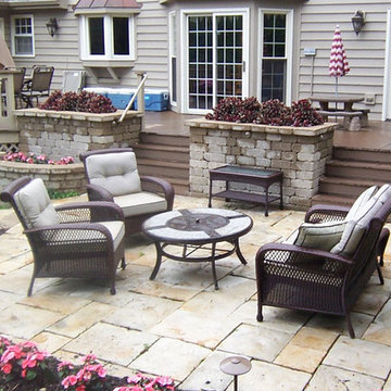 Our Work