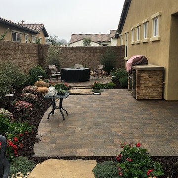 Our Work