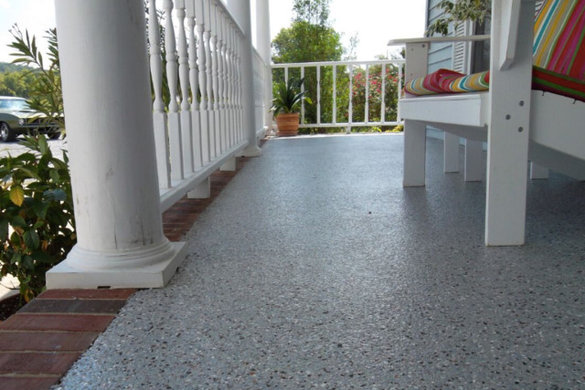 Guardian Garage Floors - Nashville, TN, US 37219 | Houzz