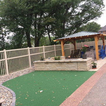 Our Work