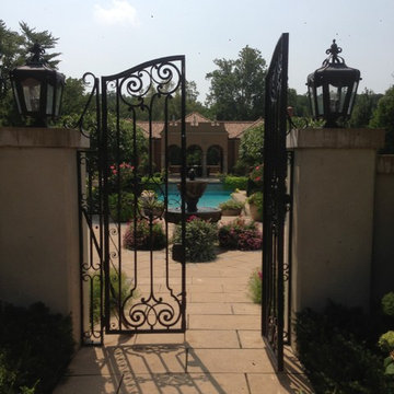 Our Work