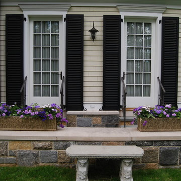 Our Work