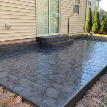Our Work