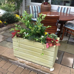 Rsc Landscaping Ltd Millsboro De Us 19966 Houzz
