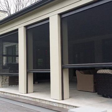Our Work