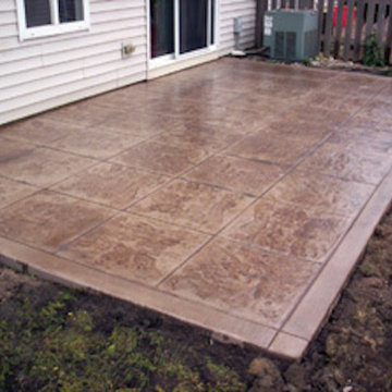 Our Work