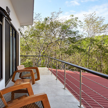 Out of Office Villa in Guanacaste region, Costa Rica