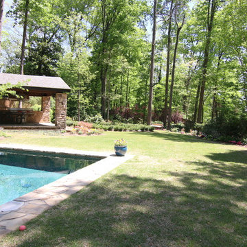 Outdoor Audio and Video system