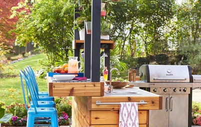 Ideas for Your Yard From the Most Popular New Outdoor Spaces
