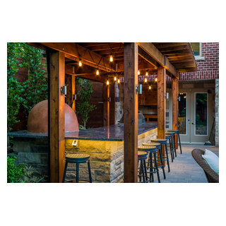 View of How Modern Architecture Can Connect Us to Nature - Houzz