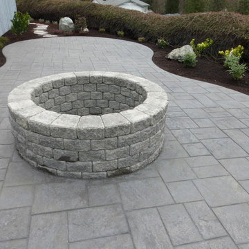 OUTDOOR ENTERTAINING | ProScapes