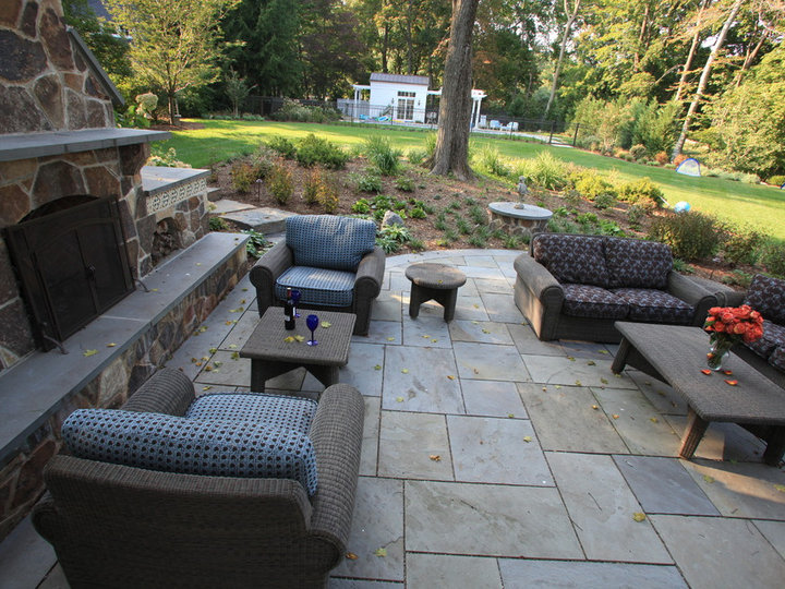 Patio - Traditional Patio