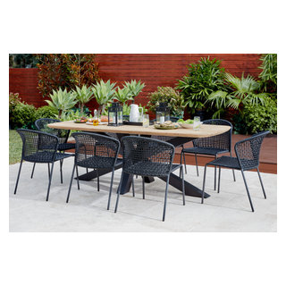 Outdoor Furniture - Patio - Sydney - by Barbeques Galore | Houzz