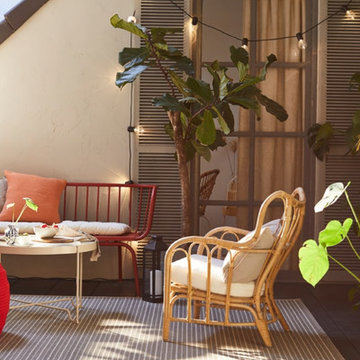 Outdoor Inspiration